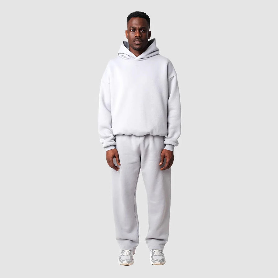 Fashion Vintage Street Trendy Casual Sports Style Warm