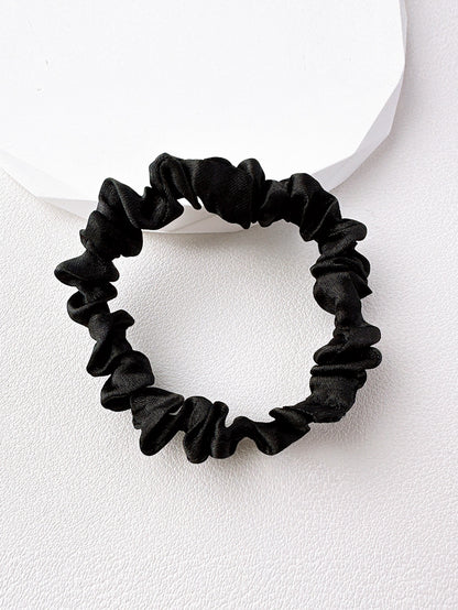 New Hot Color Hair Band All-match Rubber Band Headband Hair Accessories