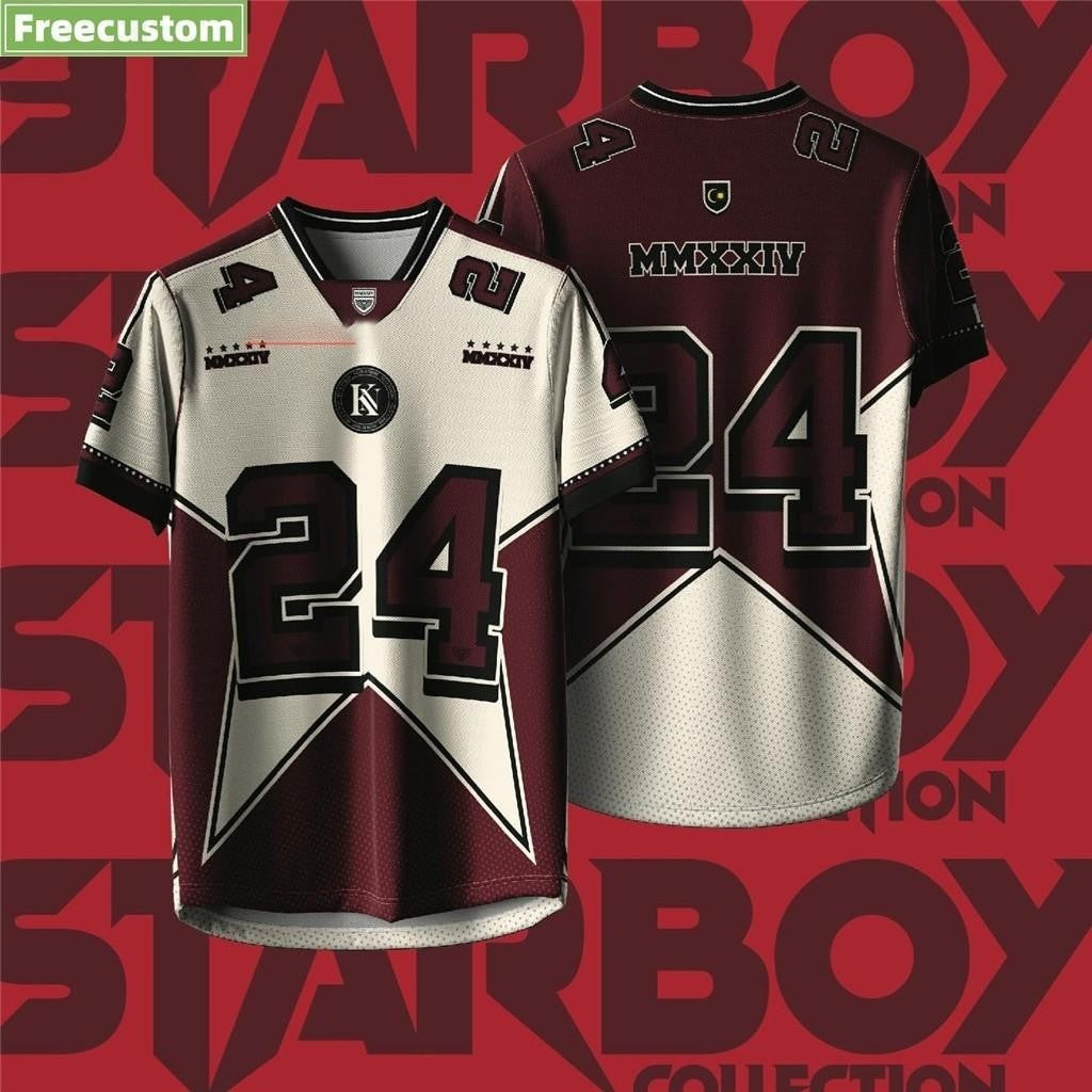 Men's T-shirt 3D Digital Printing Sports