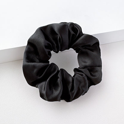 New Hot Color Hair Band All-match Rubber Band Headband Hair Accessories