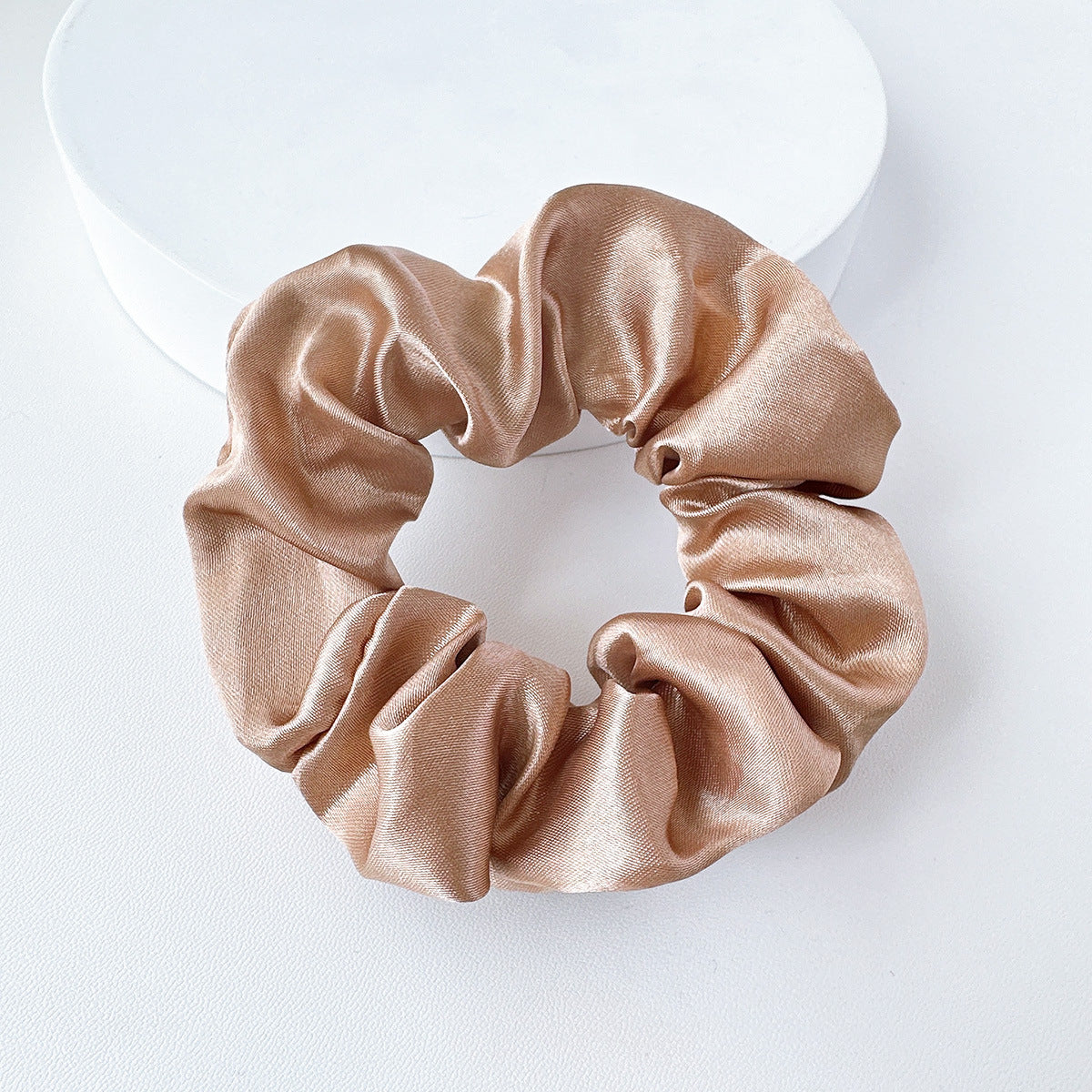 New Hot Color Hair Band All-match Rubber Band Headband Hair Accessories