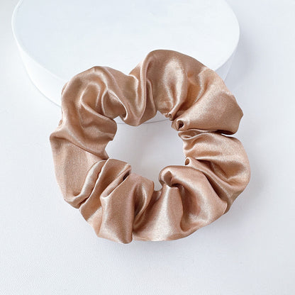 New Hot Color Hair Band All-match Rubber Band Headband Hair Accessories