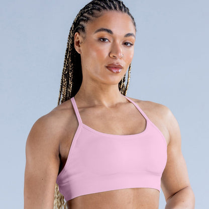 Women's Sling Beauty Back Exercise Bra