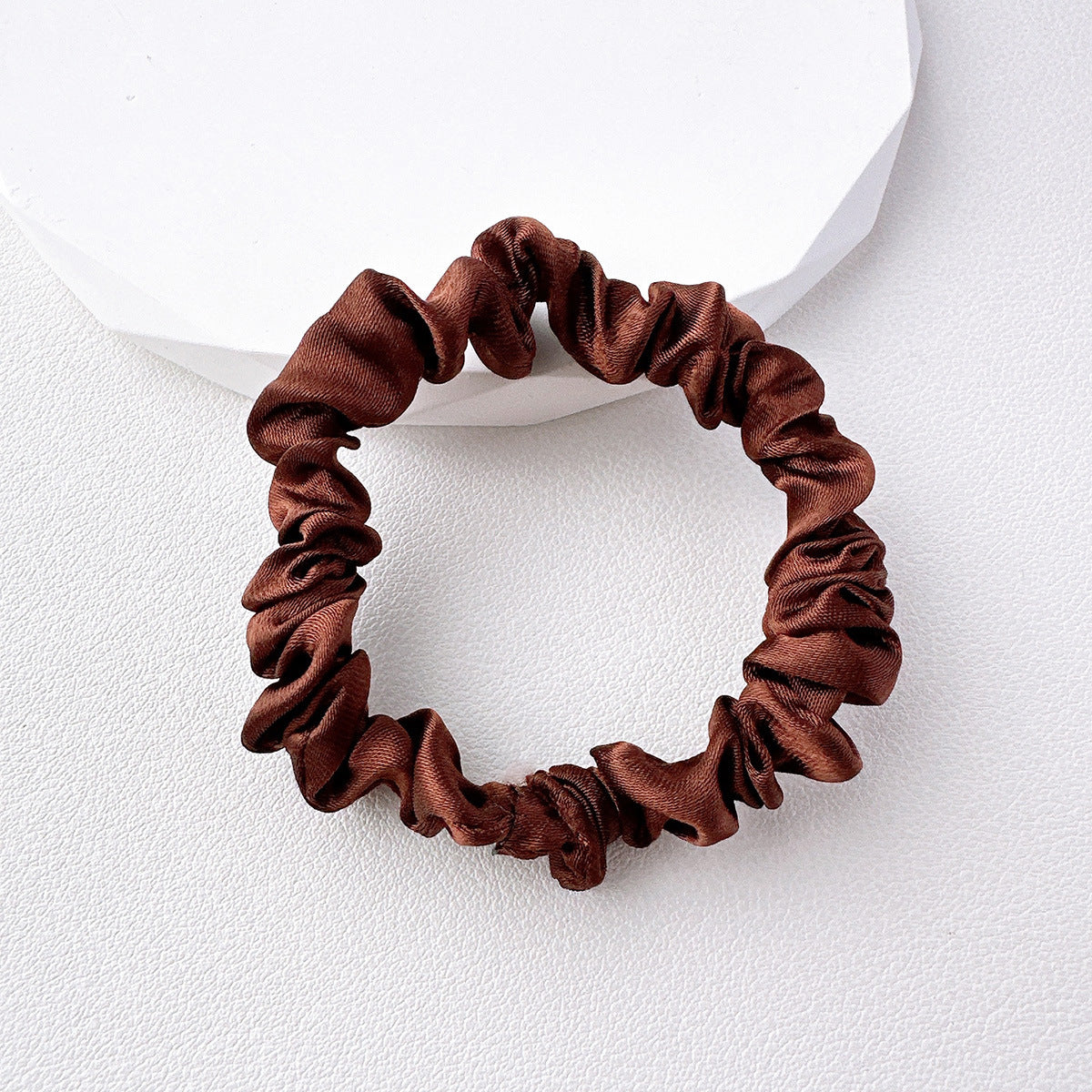 New Hot Color Hair Band All-match Rubber Band Headband Hair Accessories