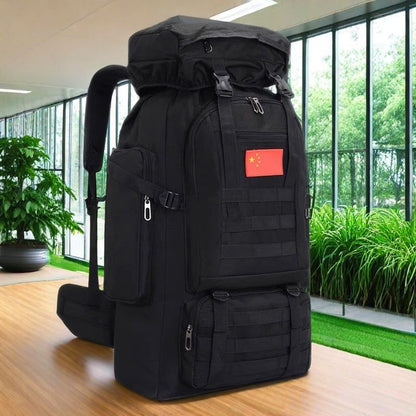 Outdoor Biking Walking Hiking Backpack Travel Backpack