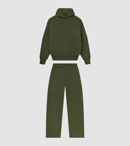 Fashion Vintage Street Trendy Casual Sports Style Warm