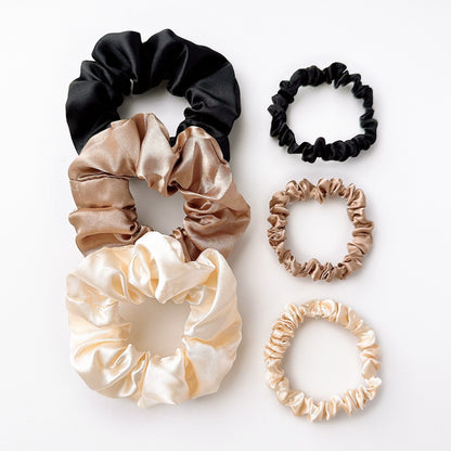 New Hot Color Hair Band All-match Rubber Band Headband Hair Accessories