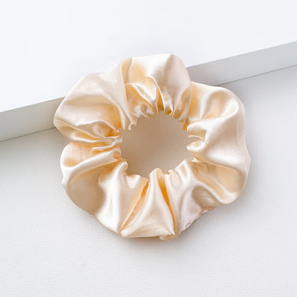 New Hot Color Hair Band All-match Rubber Band Headband Hair Accessories