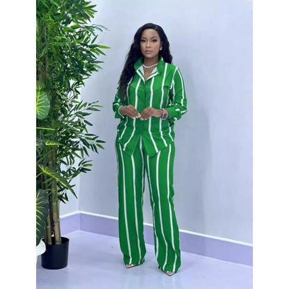 Casual Suit Spring And Autumn Women's Clothing