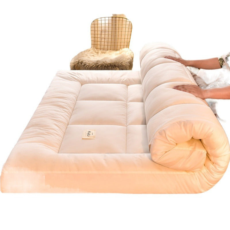 Simple Color Matching Household Super Soft Mattress Mattress