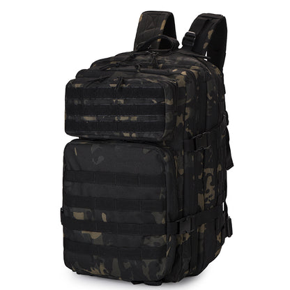 Outdoor Biking Walking Hiking Backpack Travel Backpack