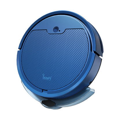 Household Sweeping Robot Automatic Sweeping Mopping Suction Integrated Mop With Water Tank