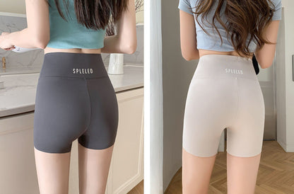 Women's Shark Pants Summer Thin Abdomen Shrinking