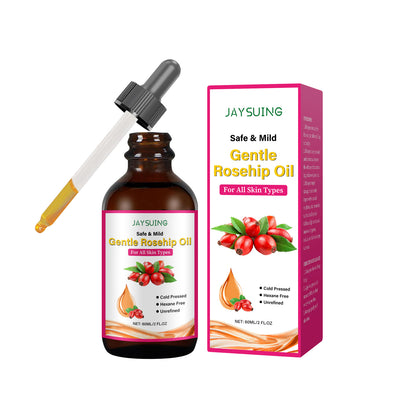 Rose Fruit Seed Facial Oil