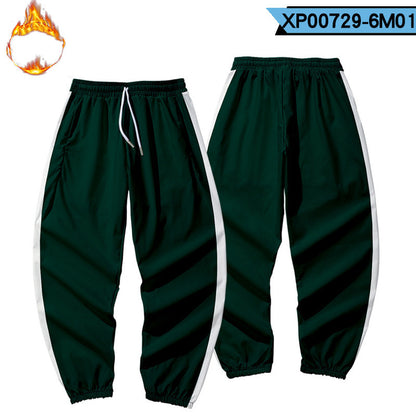 Jacket Men's Jacket  Jung Jae Same Sports