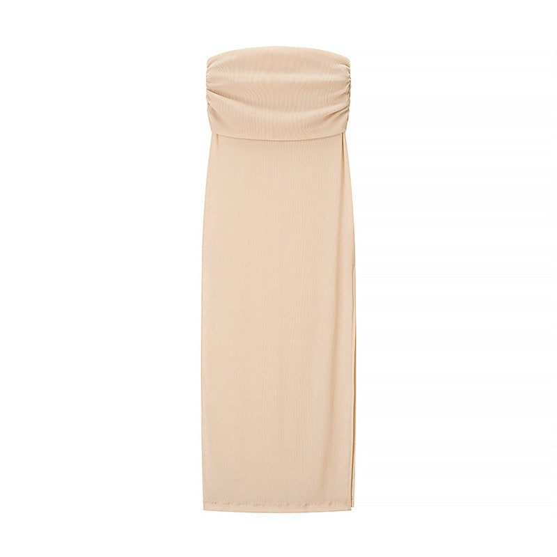 Women's Fashion Rhombus Design High Waist Suit