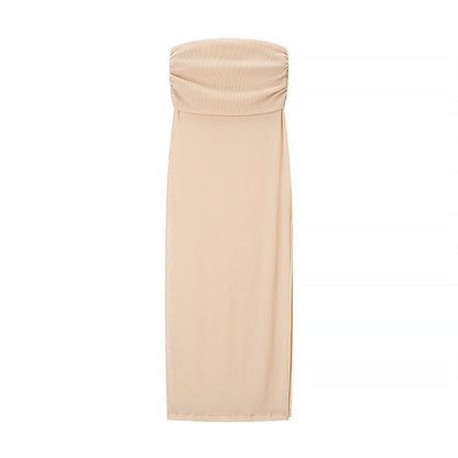 Women's Fashion Rhombus Design High Waist Suit