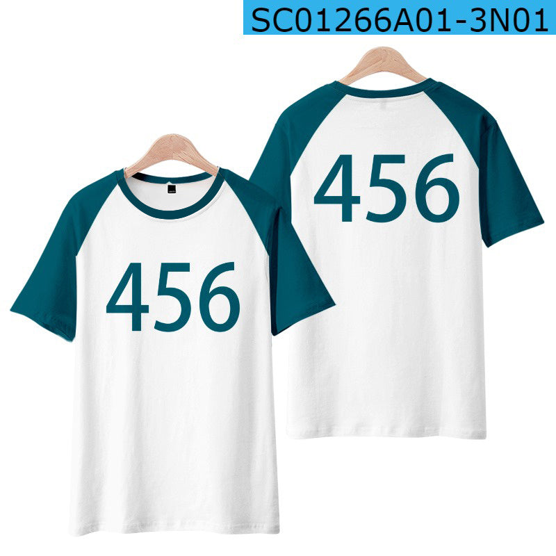 Jacket Men's Jacket  Jung Jae Same Sports