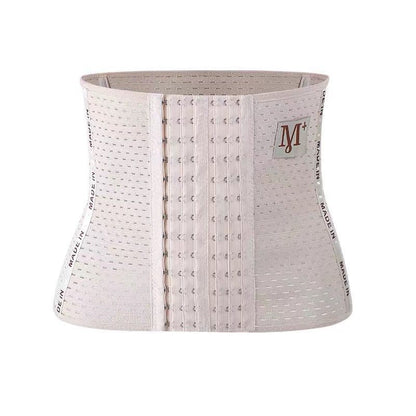 Women's Fashion Sport Letters Belt Shapewear