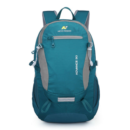 Nylon Waterproof Light Walking Travel Mountaineering Bag