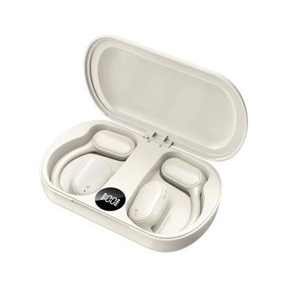 Bluetooth Headset Non In-ear Wireless Ultra-long Life Battery