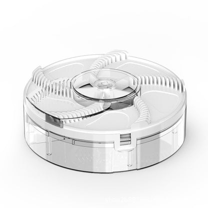 Fly Catcher Automatic Charging Household Fly Trapping Cage