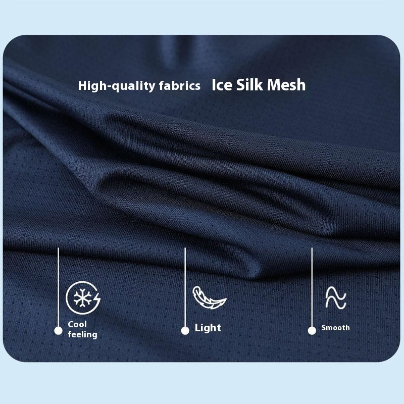 Cotton Quick Drying Clothes Advertising Shirt T-shirt