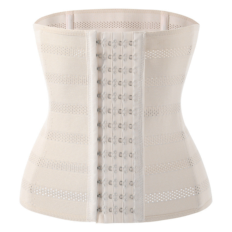 Belly Band Women's Sports Waist And Abdomen Shaping Waistband