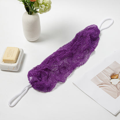 Bath Sponge Bath Towel