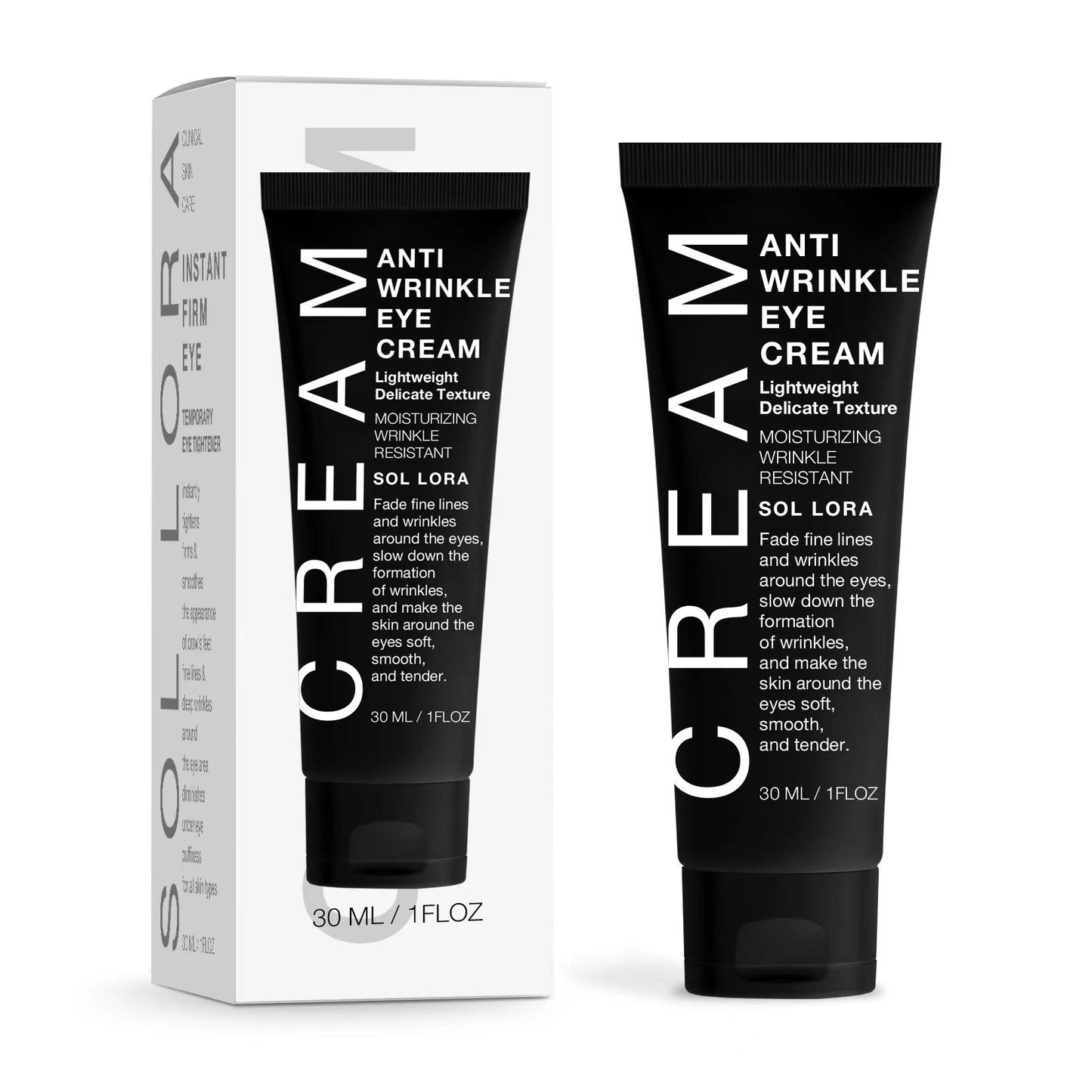 Diminishing Fine Line Eye Cream