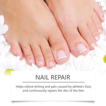 Gentle Cleaning Soft Nail Neck Cream