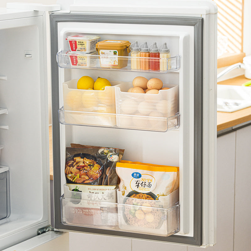 Refrigerator Side Door Storage Box Extended,Only Self-pickup Is Supported, And The Prices Shown Are All Self-pickup Prices