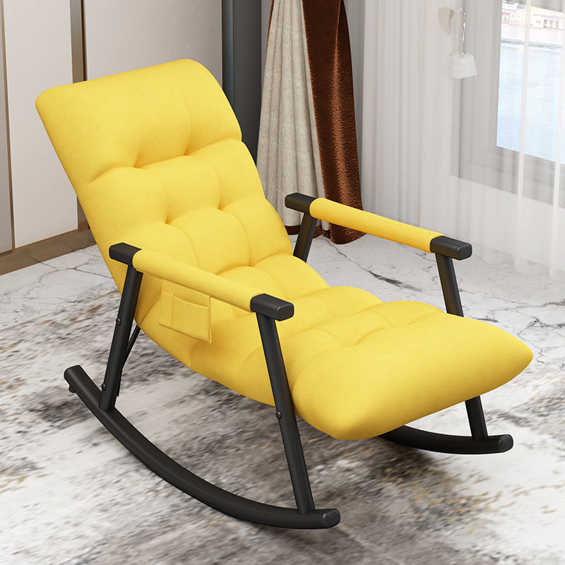 Soft And Easy Chair For Home Use