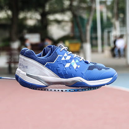 Badminton Shoes Four Seasons Mesh Stitching Sneakers
