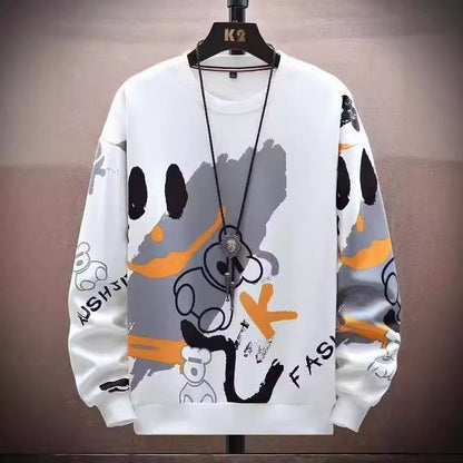 Sports Suit With Ankle Banded Pants