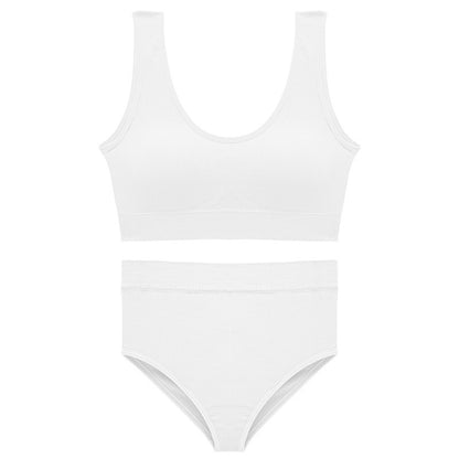 Large Suit For Women Without Steel Ring For Comfort