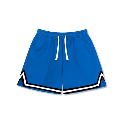 Men's Summer Shorts Leisure Sports Overalls