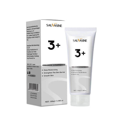 Ceramide Panthenol Moisturizing Cream