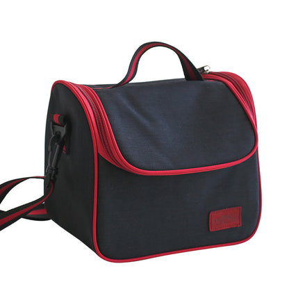 Fashion New Lunch Box Insulation Bag