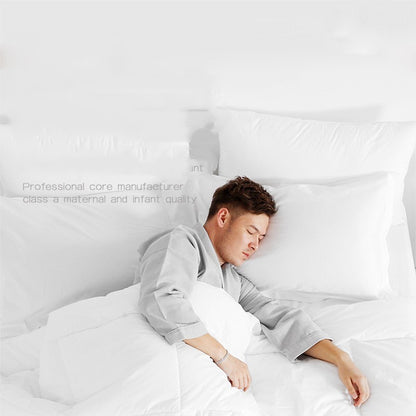 Four Seasons Spring And Summer Air Conditioning Feather Core