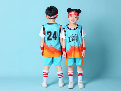 Quick-drying Jersey Competition Performance Wear Training Camp Uniform