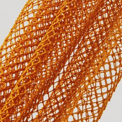 Exfoliating Sauna Net Bath Towel Back Rub Elastic