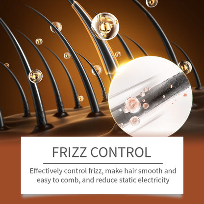 Nourishing Repair Dry Manic Moisturizing Hair Care