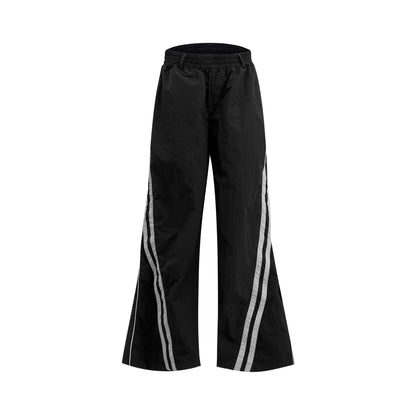 Line Contrast Color Design Sun Protection Clothing