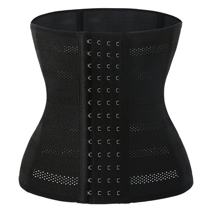 Belly Band Women's Sports Waist And Abdomen Shaping Waistband