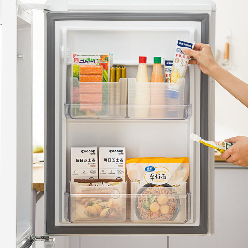 Refrigerator Side Door Storage Box Extended,Only Self-pickup Is Supported, And The Prices Shown Are All Self-pickup Prices
