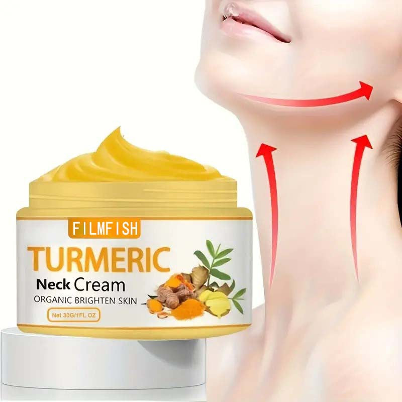 Skin Color Moisturizing Multi-Effect Cream