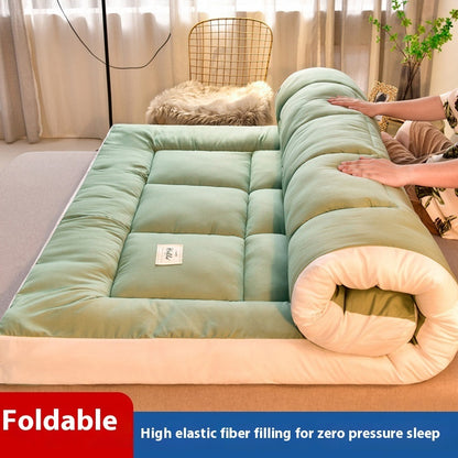 Simple Color Matching Household Super Soft Mattress Mattress