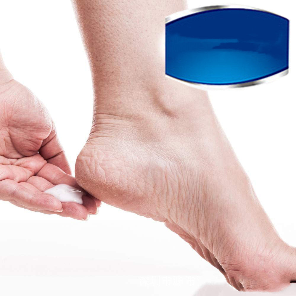 Foot Cream Anti Freeze Drying Peeling Rough Chapped