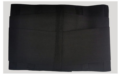 Ladies Waist Training Elastic Wrap Abdominal Belt